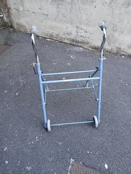 Déambulateur