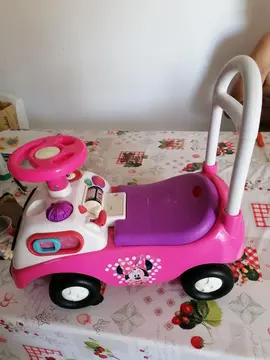 Trotteur