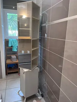meuble salle de bain
