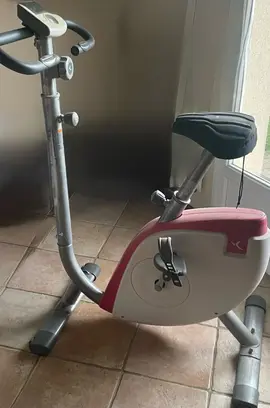 vélo appartement