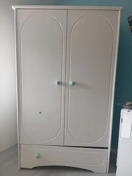 armoire enfant