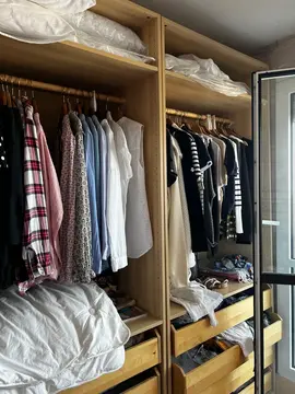 dressing ikea