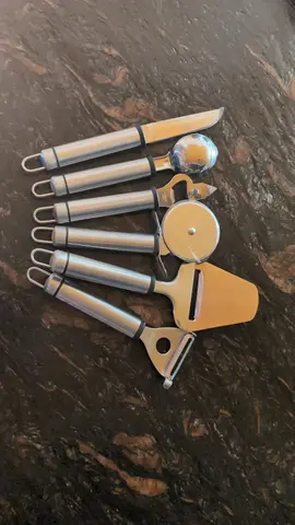 ustensiles de cuisine