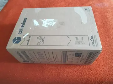 Carton Collissimo