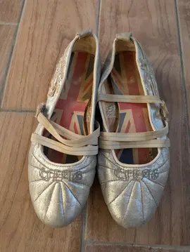 Ballerines