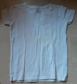 Tee-shirt 2/4 ans