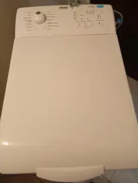 Lave linge