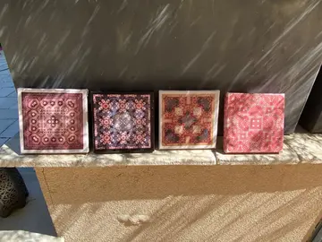 petits cadres décoratifs