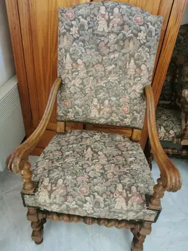 ensemble chaises de salle à manger