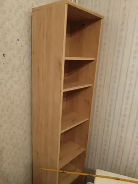 Étagère 1m87/42 cm