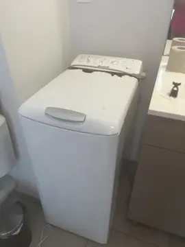 lave linge