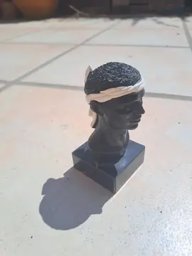tête de Maure