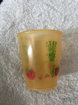 VERRE ENFANT
