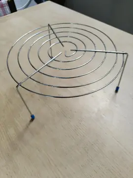 Grille four