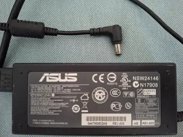 chargeur PC ASUS