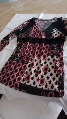 haut taille S/M