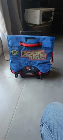 cartable enfant
