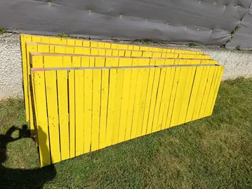 palettes idéales pour table