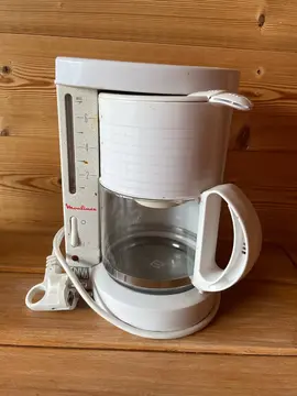 cafetière moulinex Diva