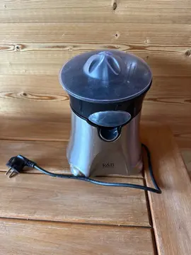 extracteur de jus