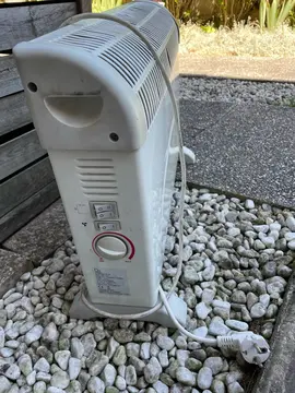 convecteur électrique