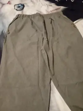 pantalon gris 4 xl jamais porté