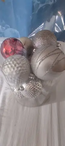 boules de Noel