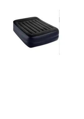 Donne matelas gonflable
