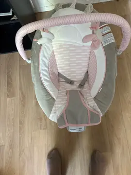 transat bébé