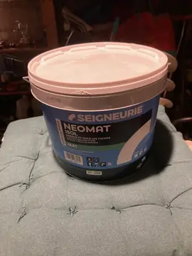 Peinture Neomat La Seigneurie