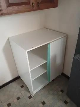 commode