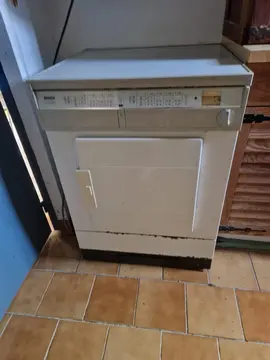 seche linge