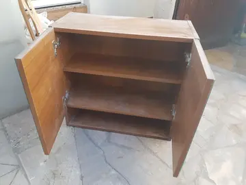 armoire de salle de bain
