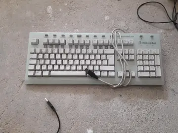 clavier azerty Packard Bell