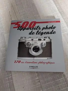 livre sur la photographie