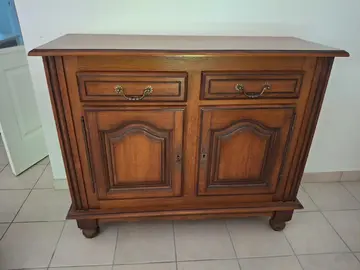 donne meuble en bois