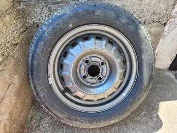 pneu