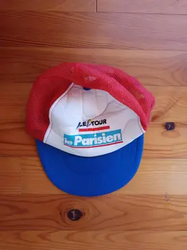 casquette Tour de France