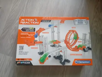 circuit à billes