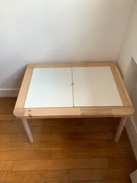 bureau IKEA
