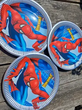 assiettes en carton