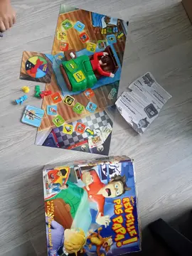 jeu société