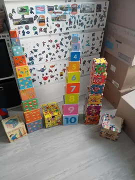 cube