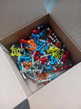 jeu de construction