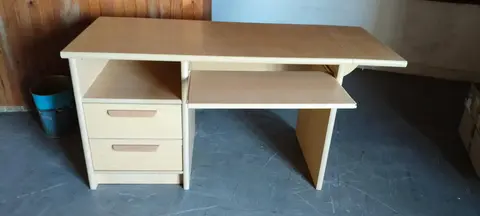 bureau ordinateur