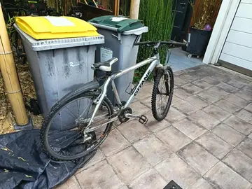 vélo gitane enfant