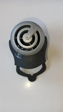 support pour désodorisant voiture