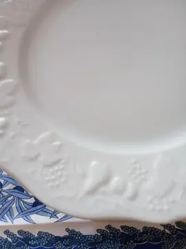 Assiettes