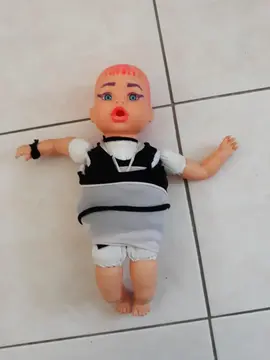 poupée