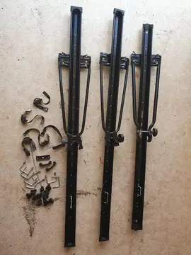 ports vélo